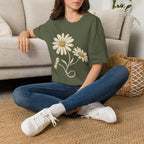 Daisy T-Shirt