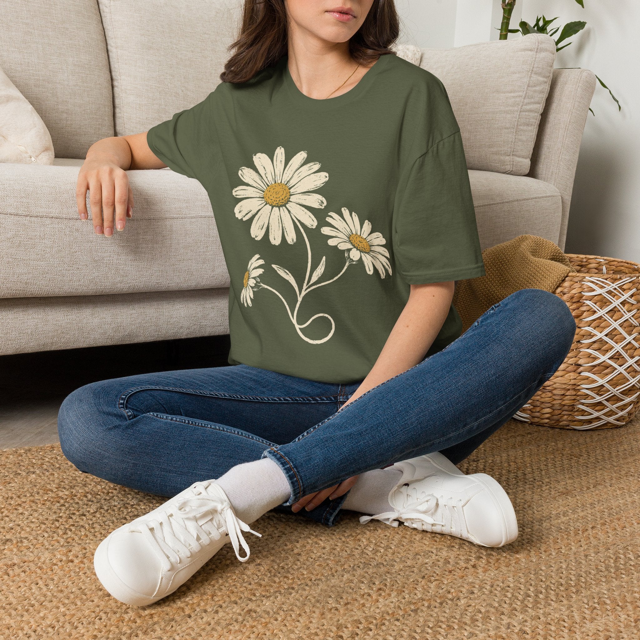 Daisy T-Shirt
