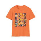 Soil & Sun Summer Garden T-Shirt