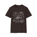 I'll be in my Office T-Shirt