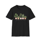 Just One More Houseplant T-Shirt