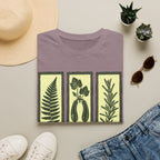Chief Weed Puller Garden Club T-Shirt