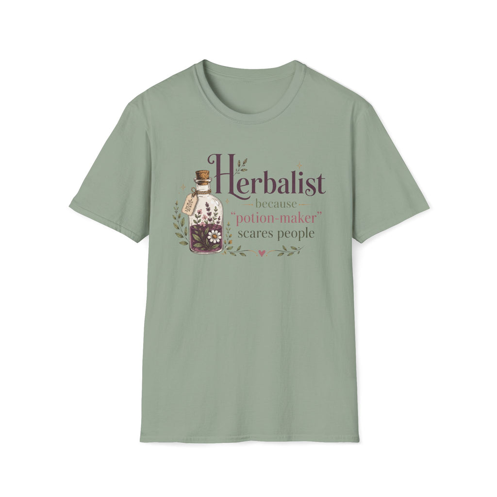 Herbalist T-Shirt