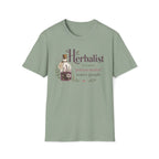 Herbalist T-Shirt