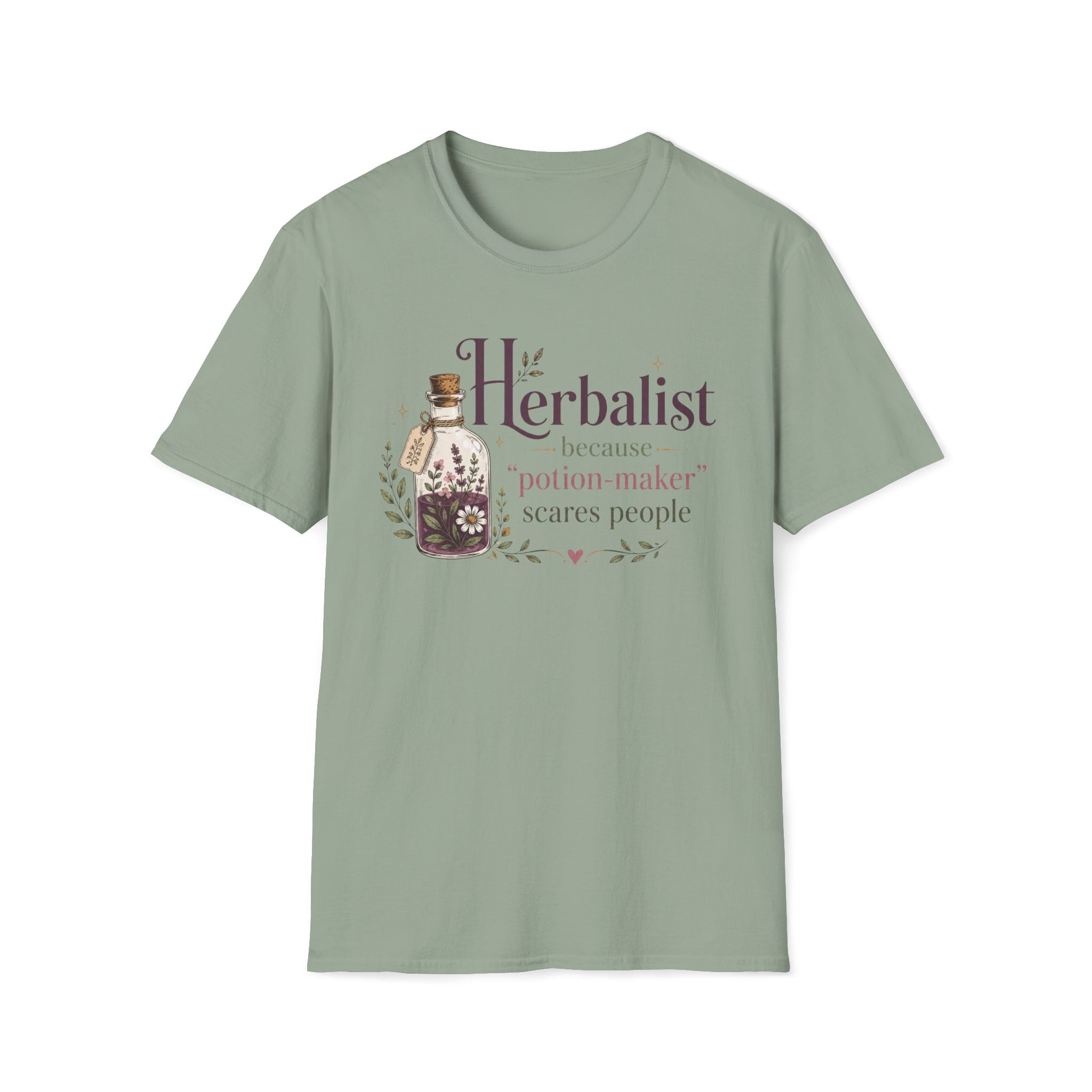Herbalist T-Shirt