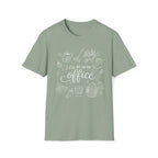 I'll be in my Office T-Shirt