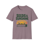 Seeds And Sunshine T-Shirt