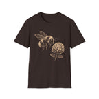 Bumble Bee Botanical T-Shirt
