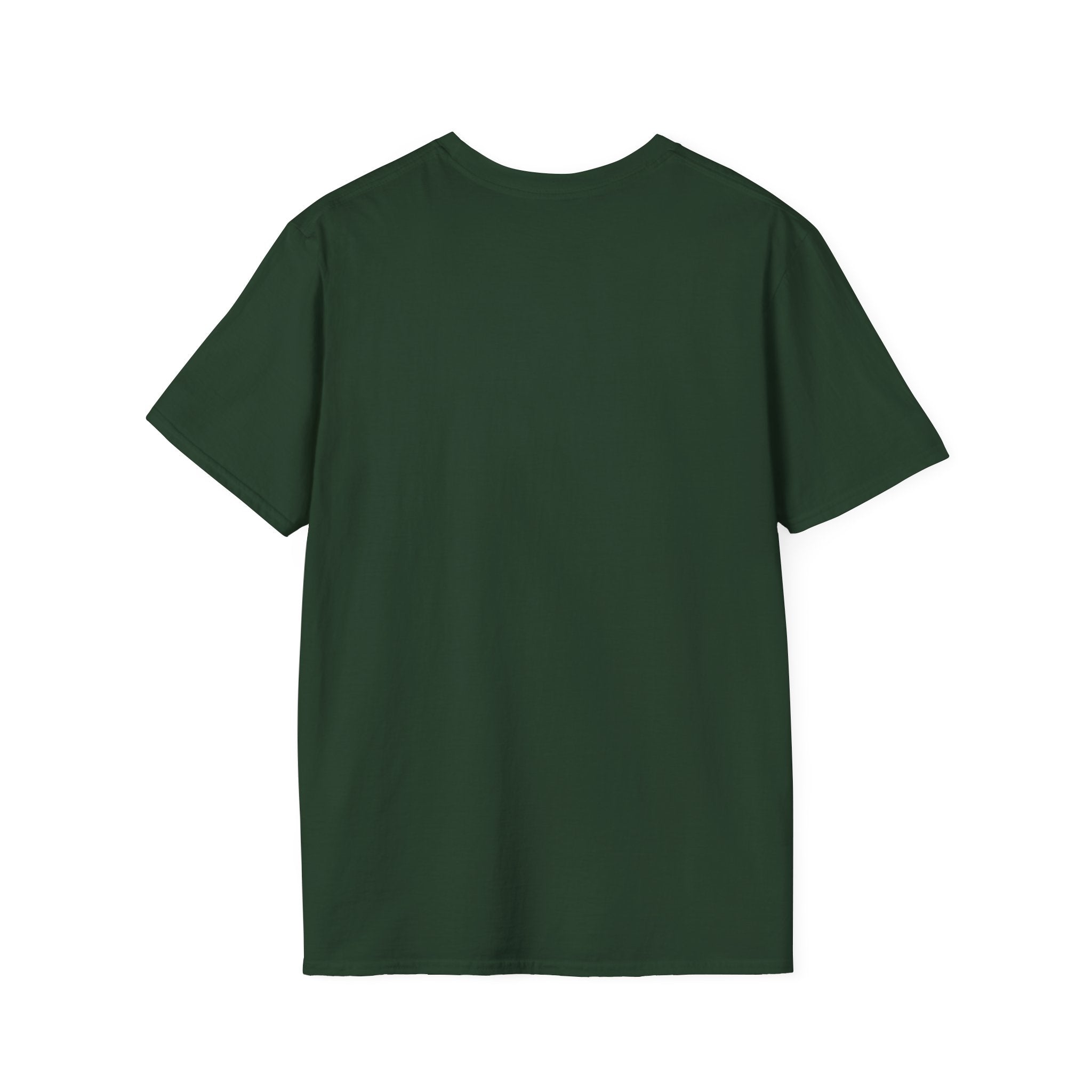 Visit The Garden T-Shirt