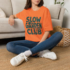 Slow Garden Club T-Shirt
