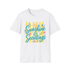 Sunshine and Seedlings T-Shirt