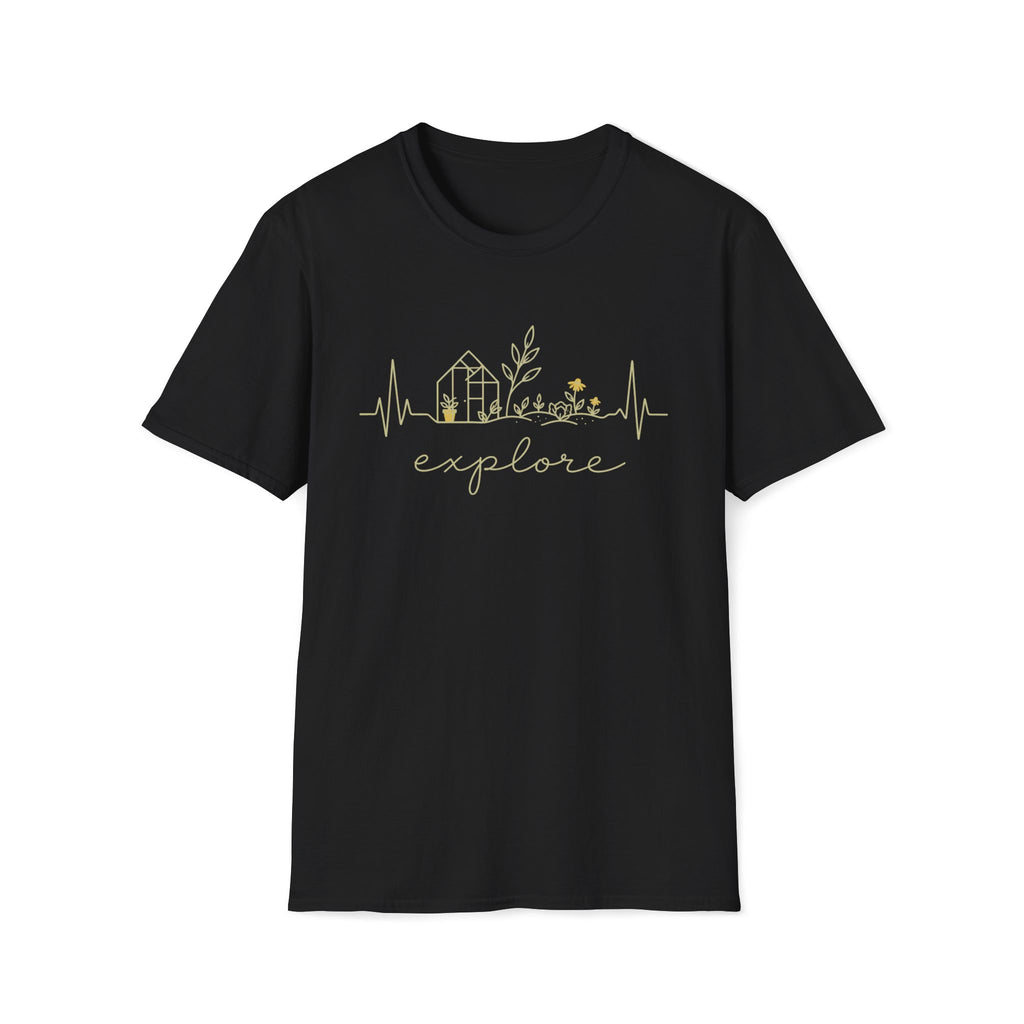 Explore Garden T-Shirt