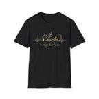 Explore Garden T-Shirt
