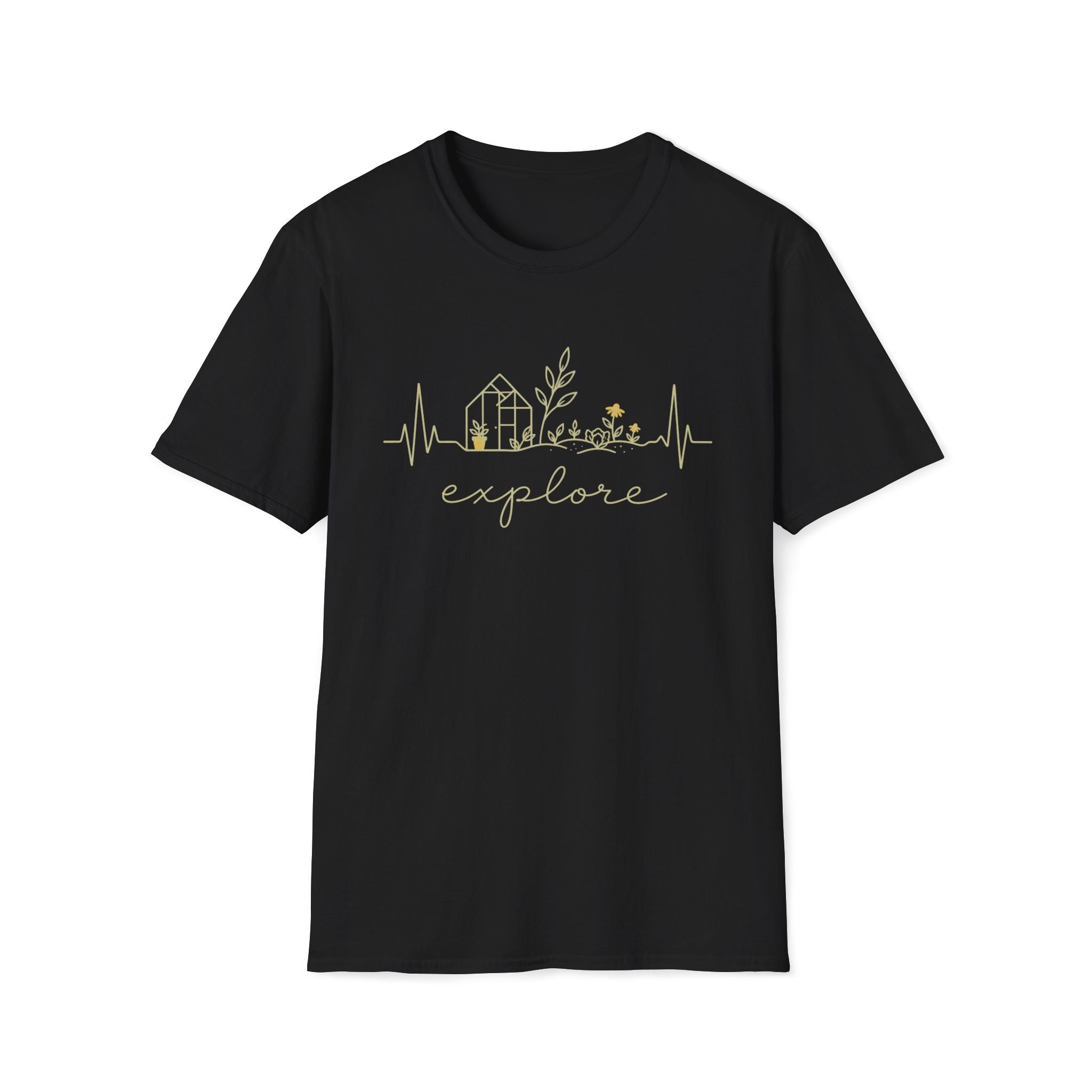 Explore Garden T-Shirt