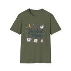 Herbal Mum  Garden T-Shirt