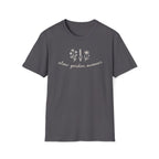 Slow Garden Summer T-Shirt