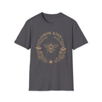 Grow Kind Bee Summer Circle T-Shirt