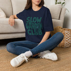 Slow Garden Club T-Shirt