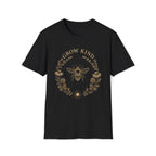 Grow Kind Bee Summer Circle T-Shirt