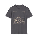 Garden Frame T-Shirt