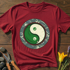 Zucchini Radish Zen T-Shirt