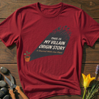The Villain Story T-Shirt