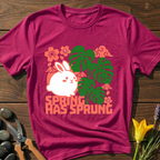 Spring has Sprung - T-Shirt