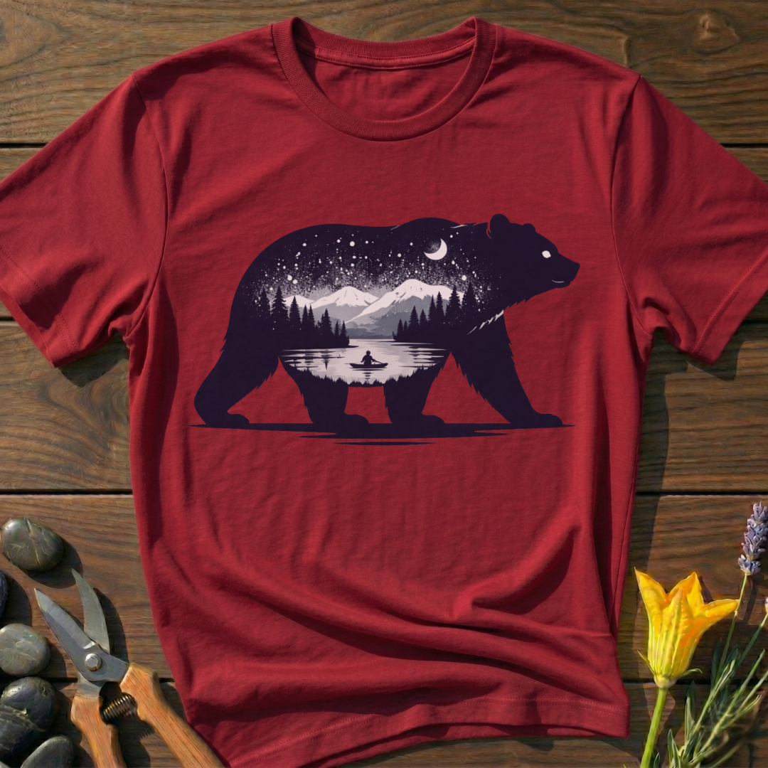 Night Wanderer T-Shirt