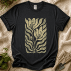Soft Folk Botanical T-Shirt