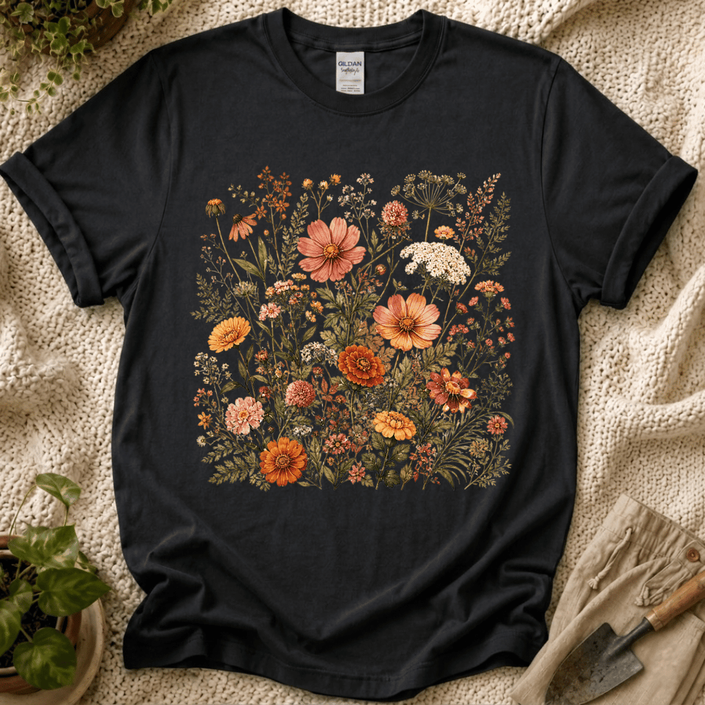 Wild Meadow T-Shirt