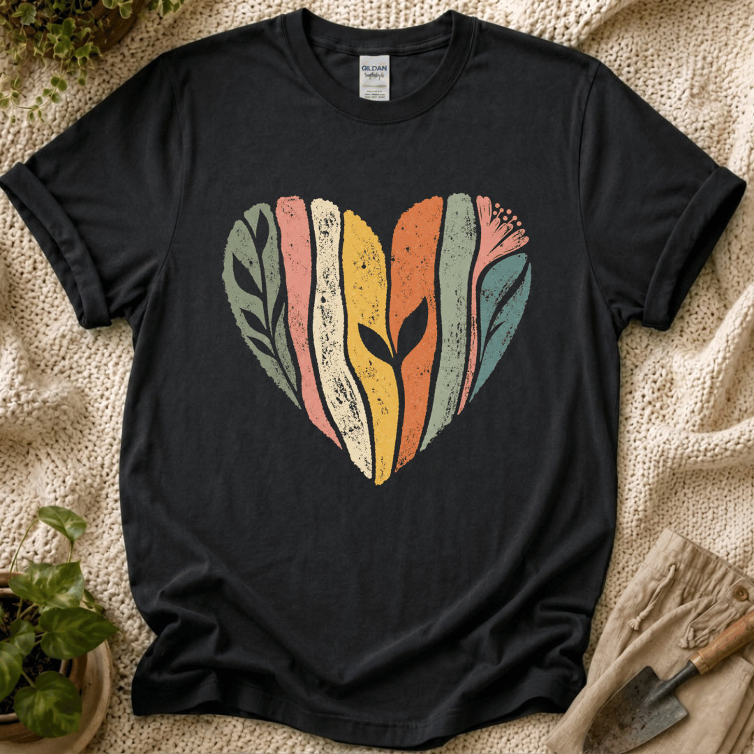 Sproud Of Love T-Shirt