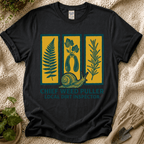 Chief Weed Puller Garden Club T-Shirt