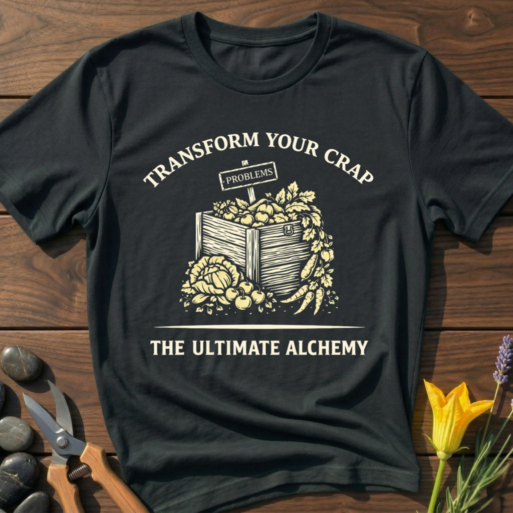 The Ultimate Alchemy T-Shirt