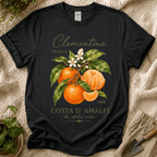 Clementina Slow Summer Citrus T-Shirt