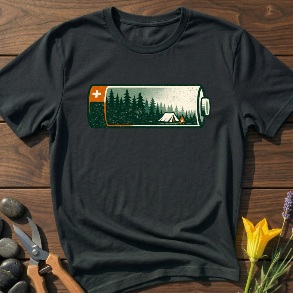 Recharge T-Shirt