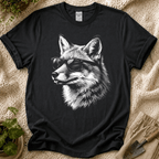 Foxy Fresh Garden Friend T-Shirt by Zen & Zucchinis Slow Garden Club