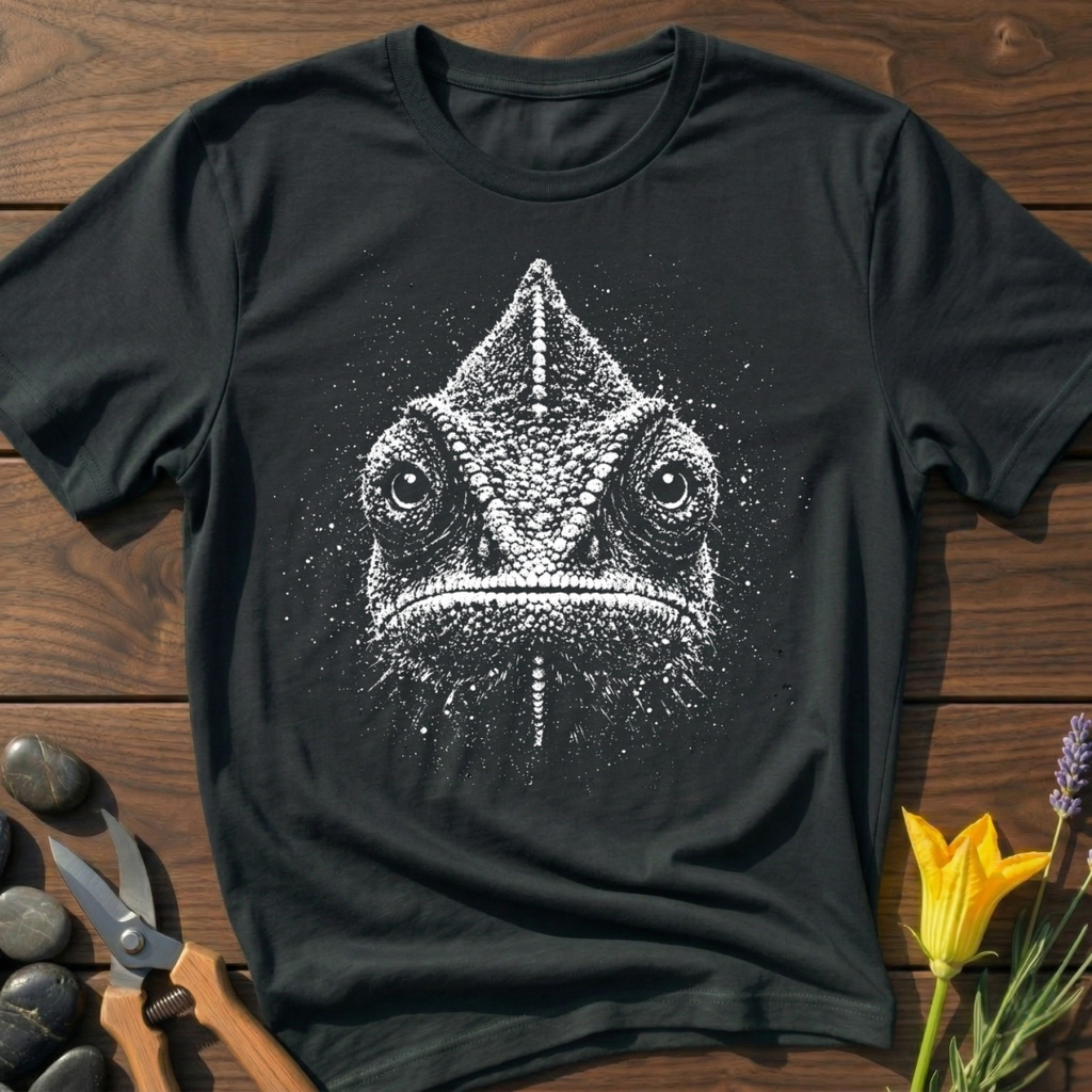 Camelion T-Shirt