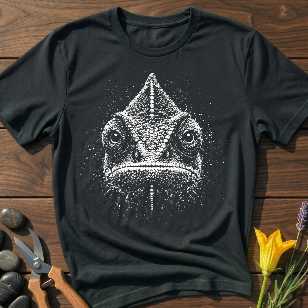 Camelion T-Shirt