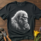 Yeti Thinking T-Shirt
