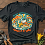 Remote Working T-Shirt