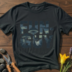Fun-Guy T-Shirt