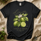 Limetta Slow Summer Citrus T-Shirt
