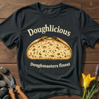 Doughlicious T-Shirt