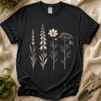 Wildflowers T-Shirts
