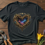 Cosmic Roots T-Shirt
