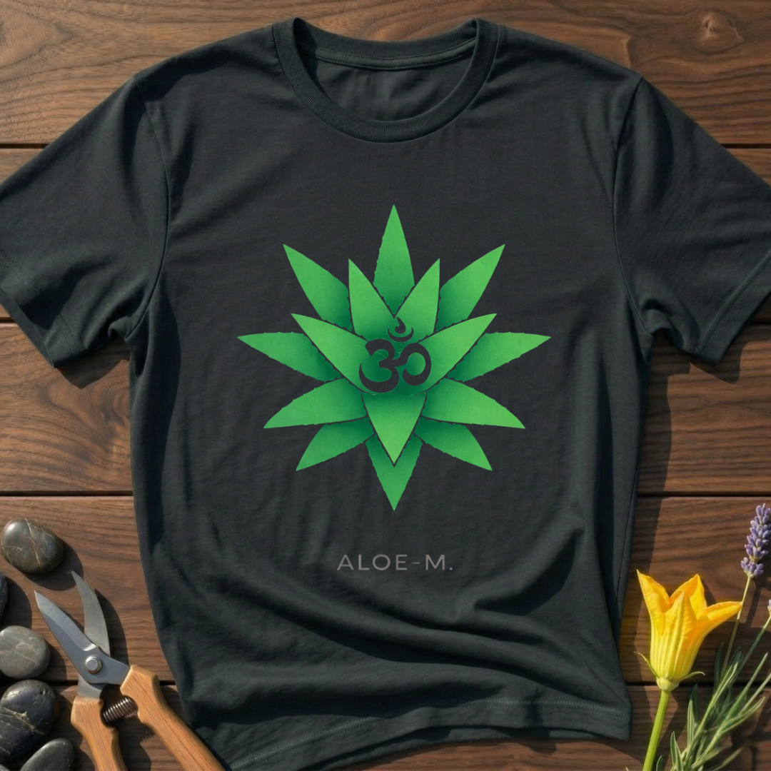 ALOE-M T-Shirt
