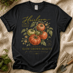 Heirloom Kitchen Garden Slow Grown Beauty T-Shirt