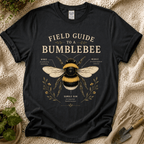 BumbleBee Field Guide T-Shirt