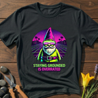Grounded Is Overrated T-Shirt
