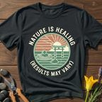 Nature Is Healing T-Shirt